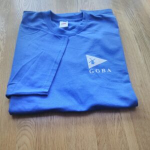 GOBA T-shirt